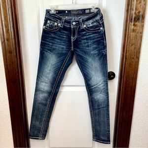 Women’s Miss Me Skinny Jeans